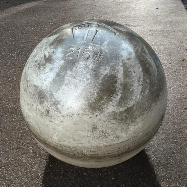 Atlas Stone Atlas Stone
